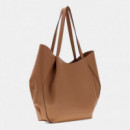 Bolso Shopper Amorette con Pochette Interior  GUESS