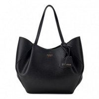 Bolso Shopper Amorette con Pochette Interior  GUESS