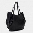 Bolso Shopper Amorette con Pochette Interior  GUESS