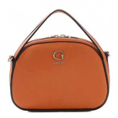 Bolso Bandolera Coleen Top Zip Crossbody  GUESS