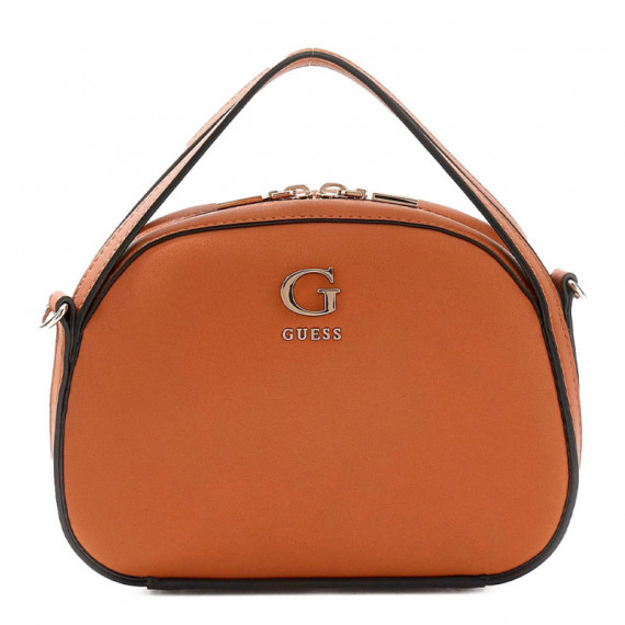 Bolso Bandolera Coleen Top Zip Crossbody  GUESS