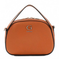 Bolso Bandolera Coleen Top Zip Crossbody  GUESS