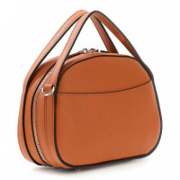 Bolso Bandolera Coleen Top Zip Crossbody  GUESS