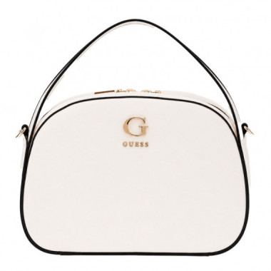 Bolso Bandolera Coleen Top Zip Crossbody  GUESS