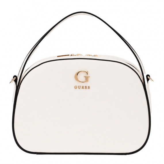 Bolso Bandolera Coleen Top Zip Crossbody  GUESS
