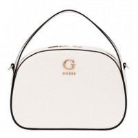 Bolso Bandolera Coleen Top Zip Crossbody  GUESS