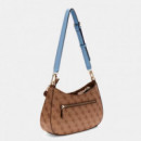 Bolso de Hombro Noelle  GUESS