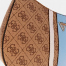 Bolso de Hombro Noelle  GUESS