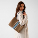 Bolsa Tote Noelle  GUESS