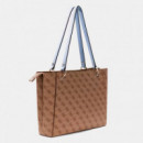 Bolsa Tote Noelle  GUESS