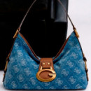 Bolso Grande de Hombro Camden  GUESS
