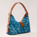 Bolso Grande de Hombro Camden  GUESS