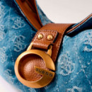 Bolso Grande de Hombro Camden  GUESS
