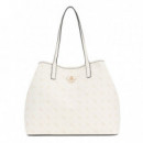 Bolsa Tote con Logo Emelie  GUESS
