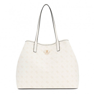 Bolsa Tote con Logo Emelie  GUESS