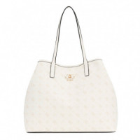 Bolsa Tote con Logo Emelie  GUESS