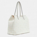 Bolsa Tote con Logo Emelie  GUESS