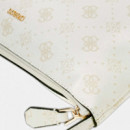 Bolsa Tote con Logo Emelie  GUESS