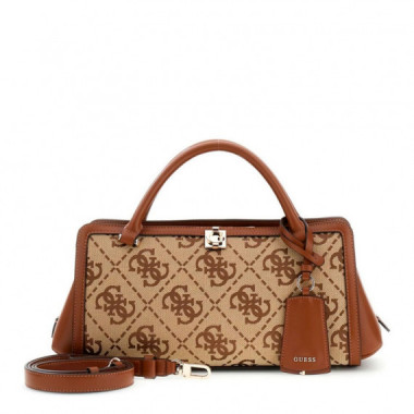 Bolso Bandolera Audrey Logo  GUESS