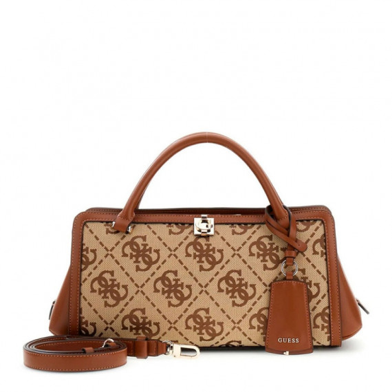 Bolso Bandolera Audrey Logo  GUESS