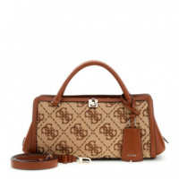 Bolso Bandolera Audrey Logo  GUESS
