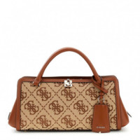 Bolso Bandolera Audrey Logo  GUESS