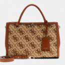 Bolso Bandolera Audrey Logo  GUESS