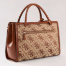 Bolso Bandolera Audrey Logo  GUESS