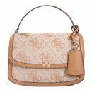 Bolso Audrey Logo  GUESS