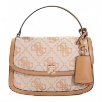 Bolso Audrey Logo  GUESS