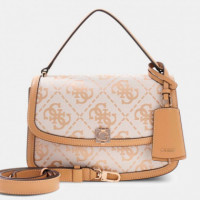 Bolso Audrey Logo  GUESS