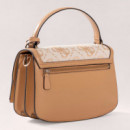 Bolso Audrey Logo  GUESS