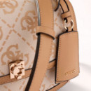 Bolso Audrey Logo  GUESS