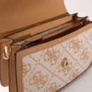 Bolso Audrey Logo  GUESS
