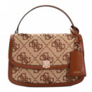 Bolso Audrey Logo  GUESS