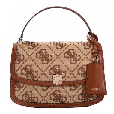 Bolso Audrey Logo  GUESS