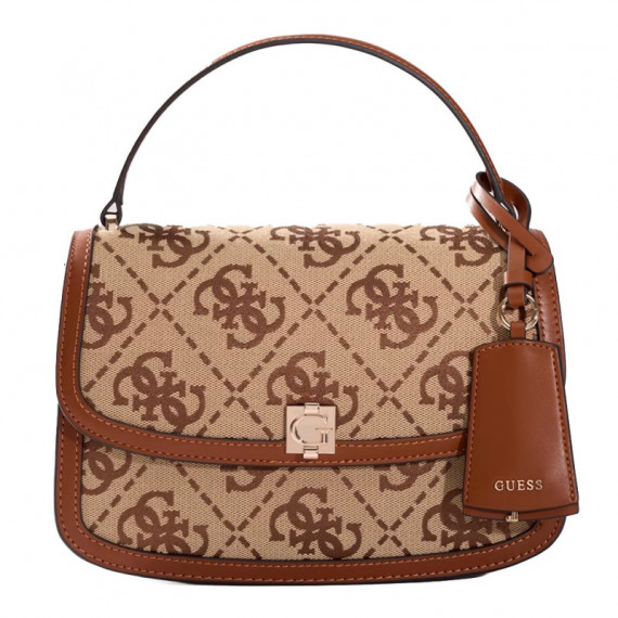 Bolso Audrey Logo  GUESS