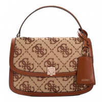 Bolso Audrey Logo  GUESS