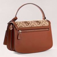 Bolso Audrey Logo  GUESS