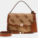 Bolso Audrey Logo  GUESS