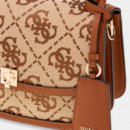 Bolso Audrey Logo  GUESS