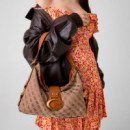 Bolso de Hombro Camden  GUESS