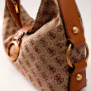 Bolso de Hombro Camden  GUESS