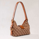 Bolso Mini de Hombro Camden  GUESS