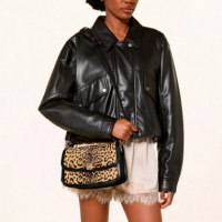 Bolso Audrey Convertible Xbody Flap  GUESS