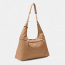 Bolso Hobo con Logo Ella  GUESS