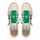 Zapatilla Bskt Clay 7262  PREMIATA