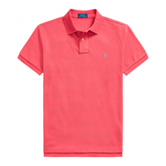 Polo De Piqué 710680784544