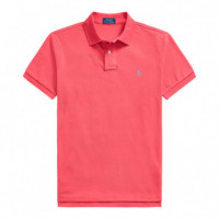 Polo de Piqué 710680784544  RALPH LAUREN