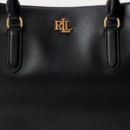 Bolso Large Marcy Satchel  RALPH LAUREN